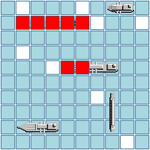 Battleship Screen Shot