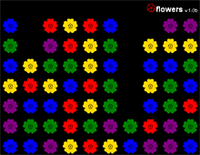 Flowers Screen Shot