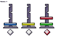 Towers Screen Shot